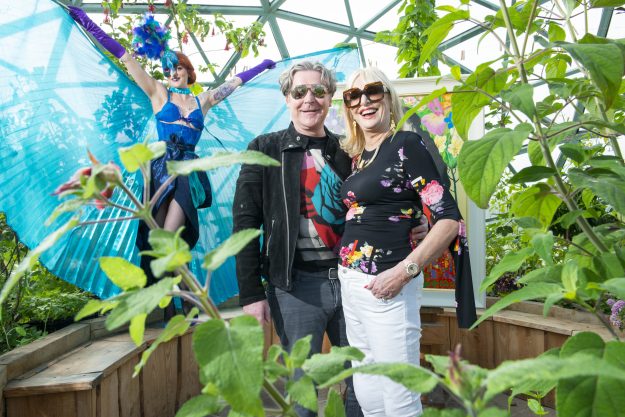 VoxPro Urban Garden Festival  pic1.jpg