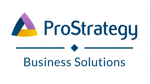 ProStrategy Business Solutions – Clear background – 1 Large