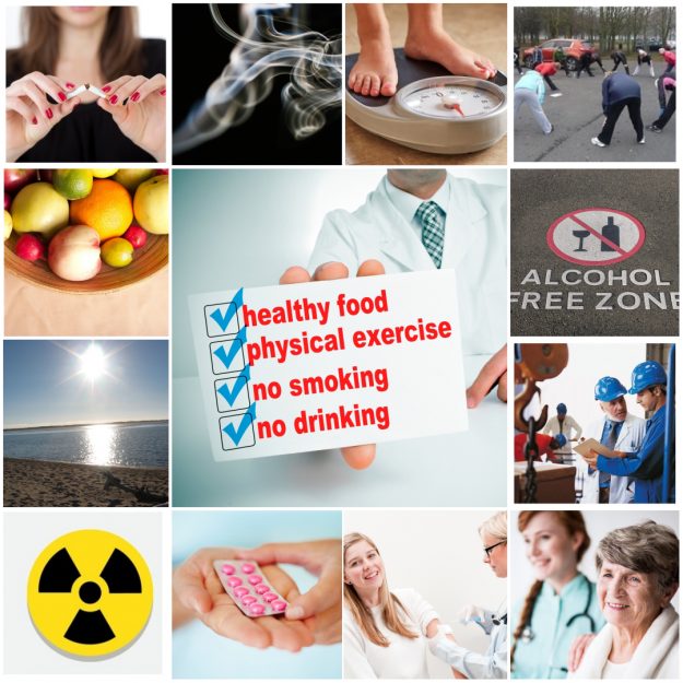 12 ways to reduce your risk 1080×1080