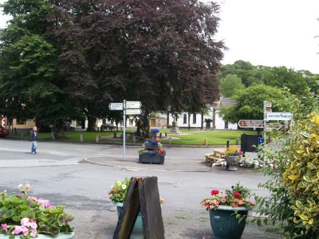 Inistioge pic