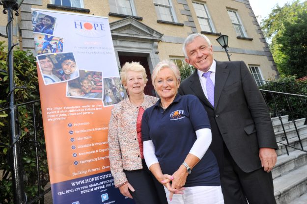 PV 290818 HopeLaunch 1