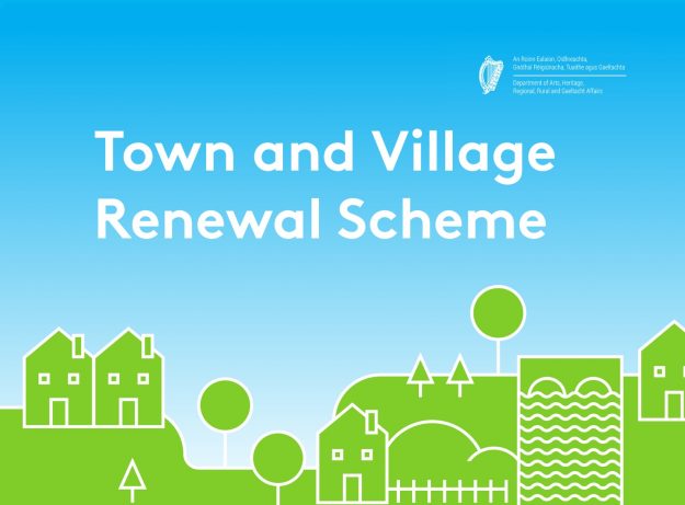 Town and Village Renewal Scheme