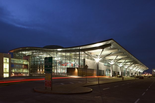 CorkAirport