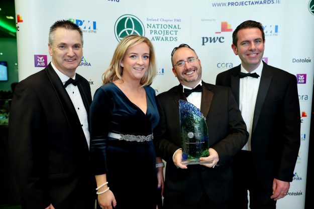 NO FEE PMI AWARDS MX-8