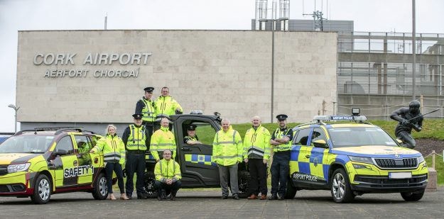 Cork Airport Fleet 2