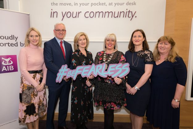 Network Ireland West Cork Launches Business Woman of the Year 20
