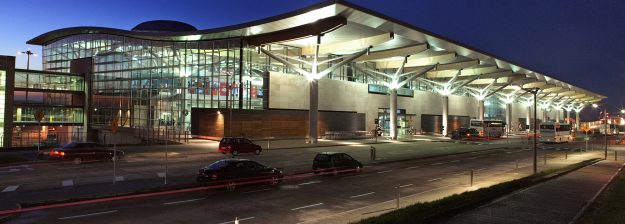 cork airport