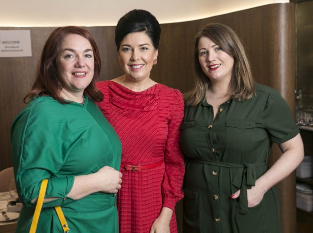 045_IFWG Awards 2019 (1) The 25th year of the Irish Food Writers’ Guild Food Awards just took place and here are the winners