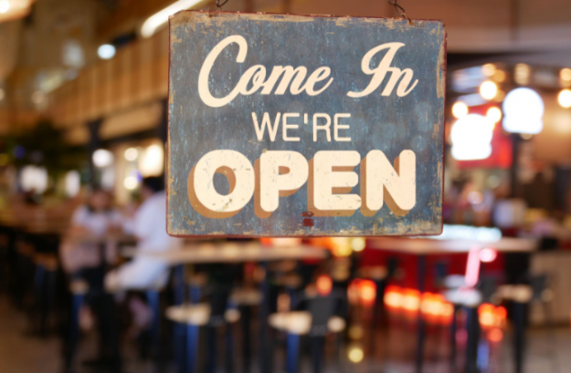 Capture The Dublin shortlist for the Irish Restaurant Awards has just been announced