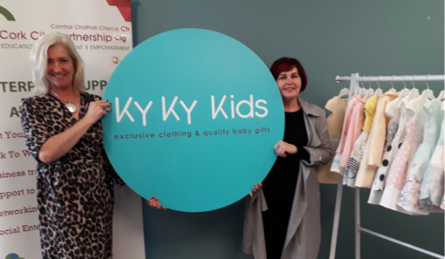 Capture Cork entrepreneur heads to Tullamore for National ILDN Enterprise Award Finals