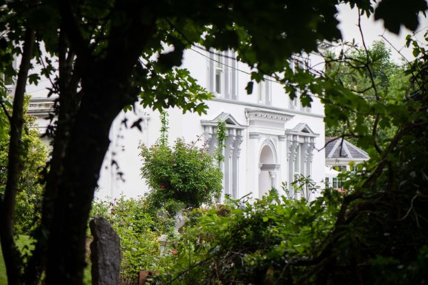 Ballinwillin House & Farm