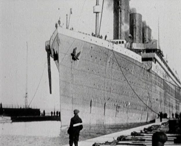 Titanic archive_02