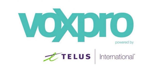 Voxpro