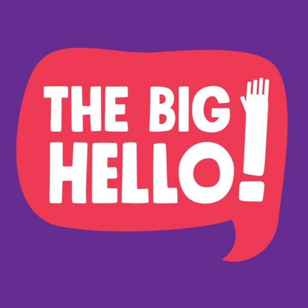 53001576_312774916256667_5134777910837641216_n Minister Ring reminds people to say THE BIG HELLO! to their neighbours this weekend