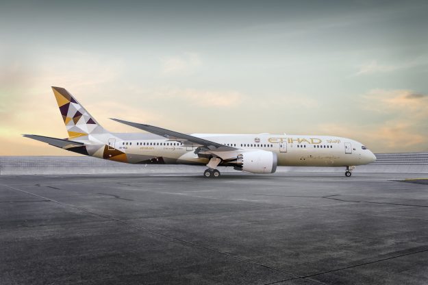 787-9 ETI #229-ZB077