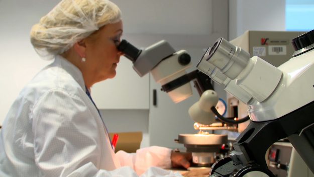 Biophotonic technology for colorectal cancer 4