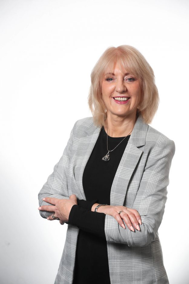 Green Angel Picture Conor McCabe Photography.