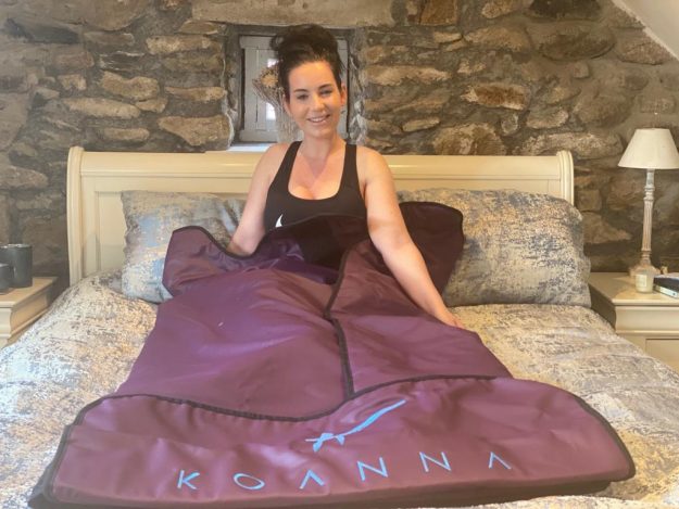 Laura Warren landscape