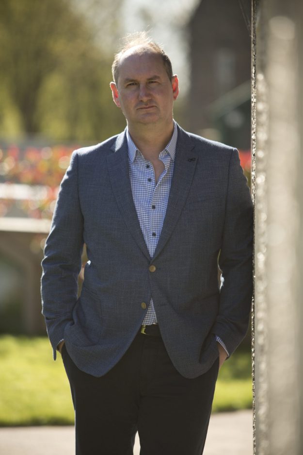 Liam O’Riordan, Head of Investwise Financial Planning, Cork (2)