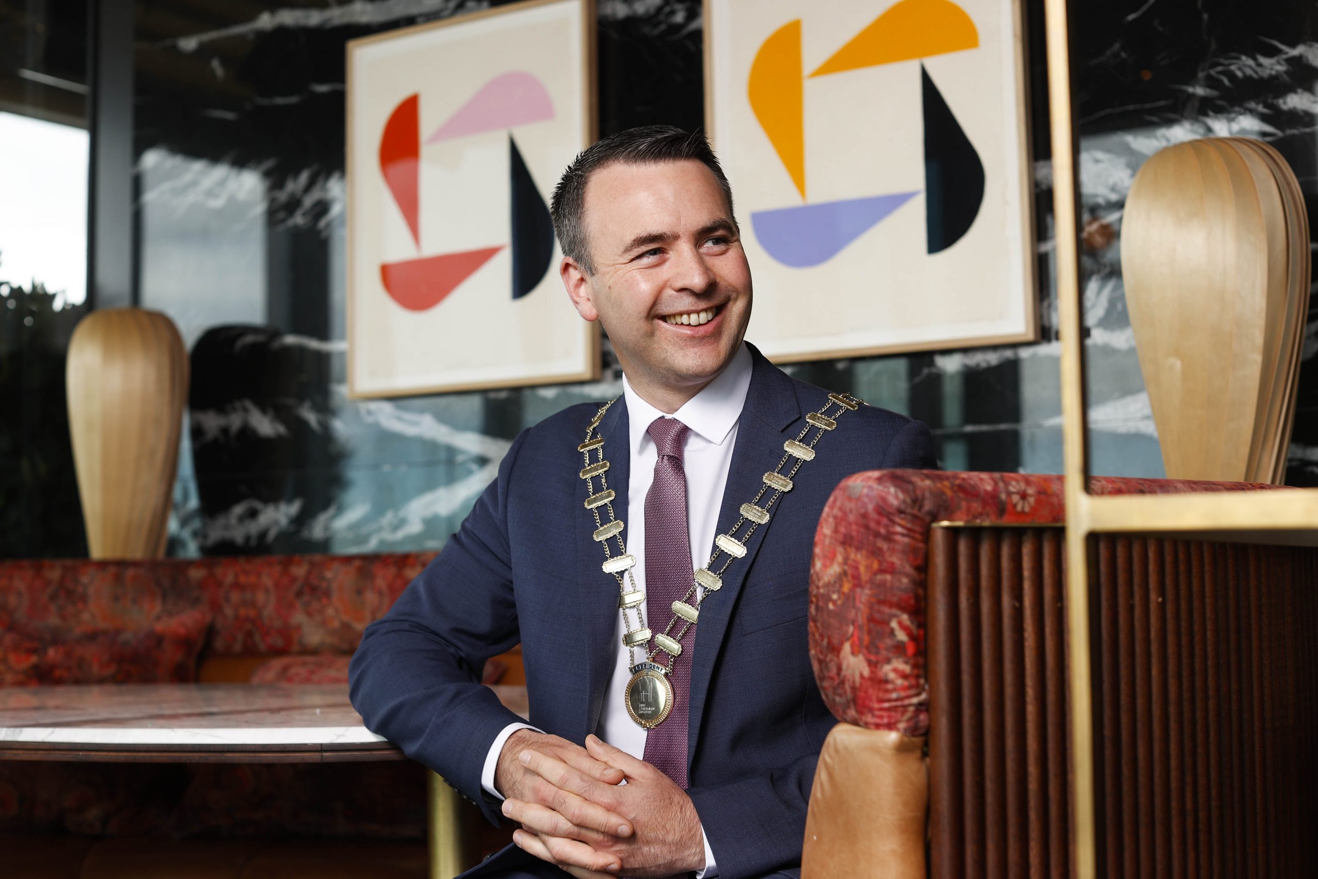 IHI Picture Conor McCabe Photography.