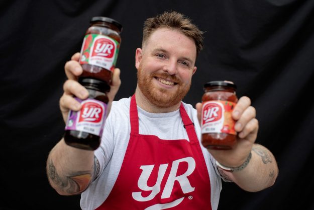 NO FEE NEW YR RELISH RANGE JB5