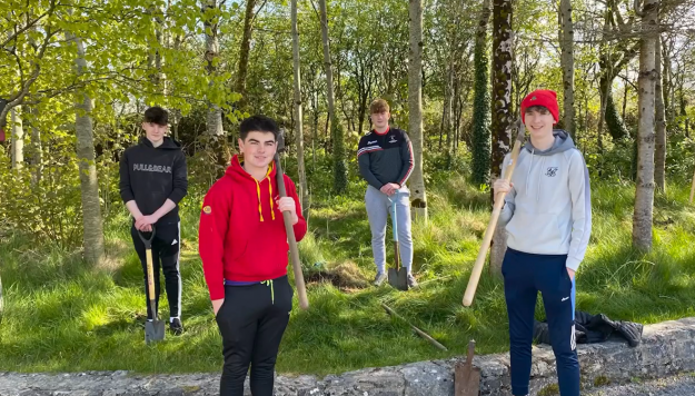 Youth Climate Justice