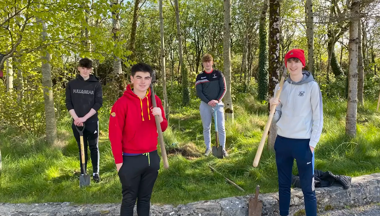 Youth Climate Justice