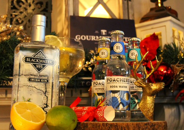 Gingle Bells – Gourmet Gifts