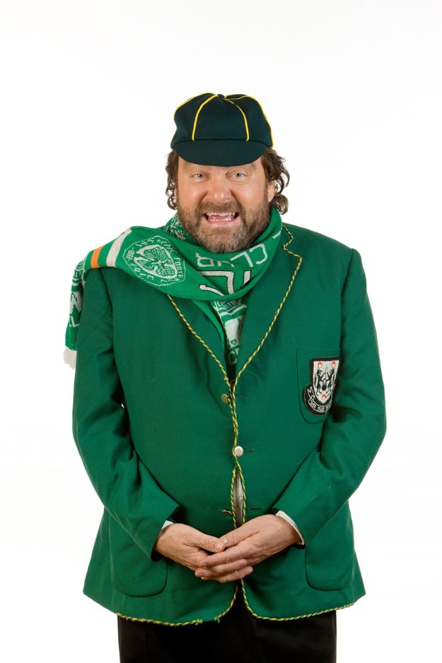 Bottler image Brendan Grace (1)