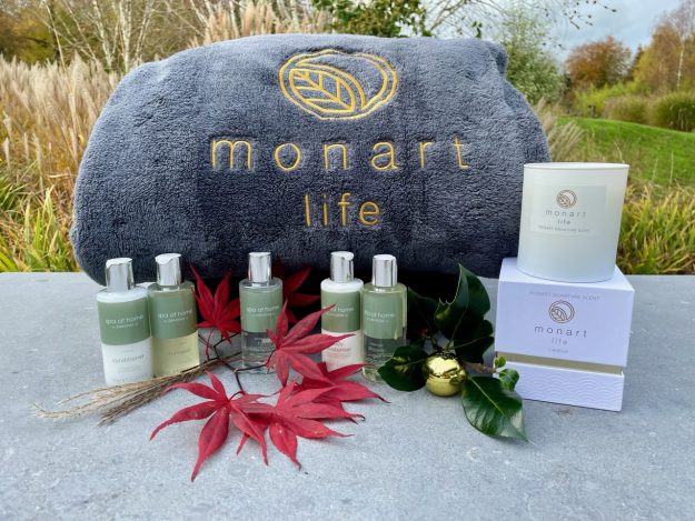 Monart Mini Hamper €100