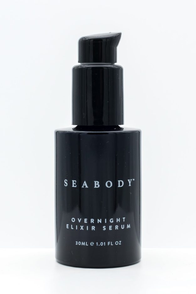 Overnight Elixir Serum – 30ML – Shot#1 – Front