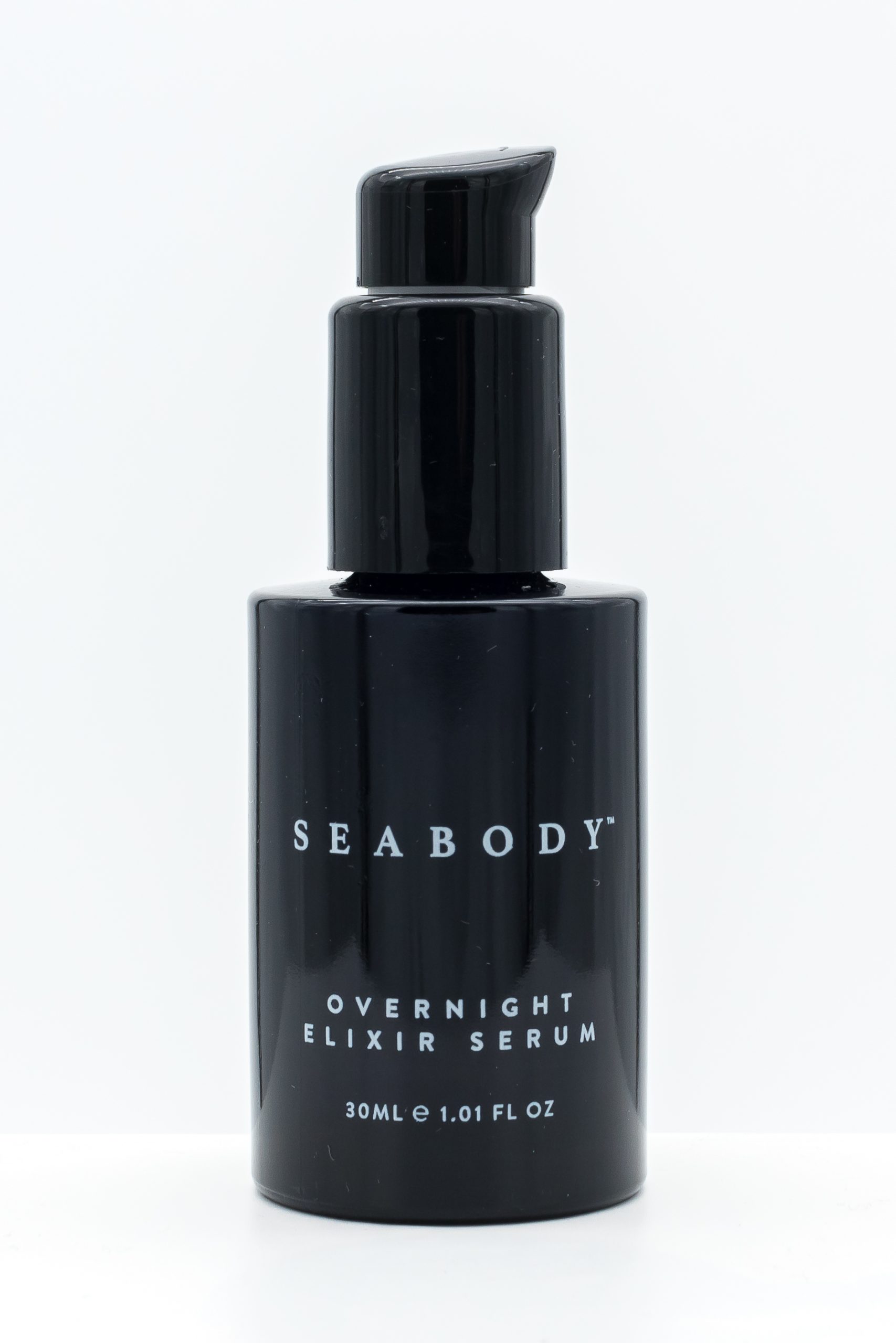 Overnight Elixir Serum – 30ML – Shot#1 – Front