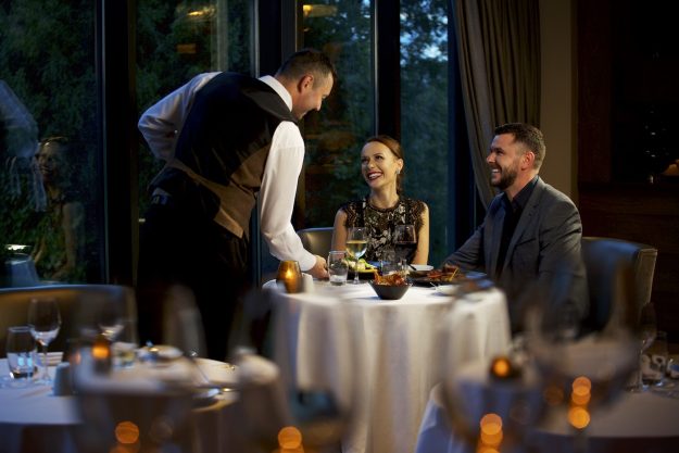 Lyrath Estate Hotel