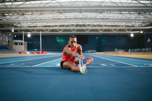 Nadia Power – McSport