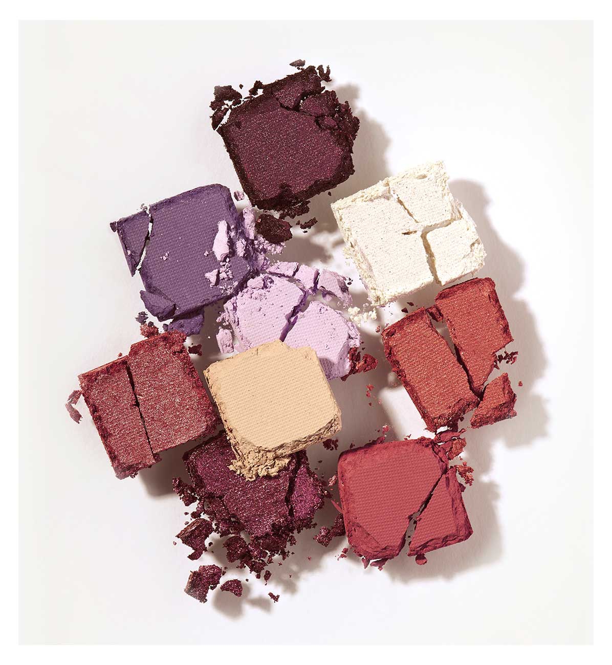 17. Eye Shadow Palette 020 Pinks_3