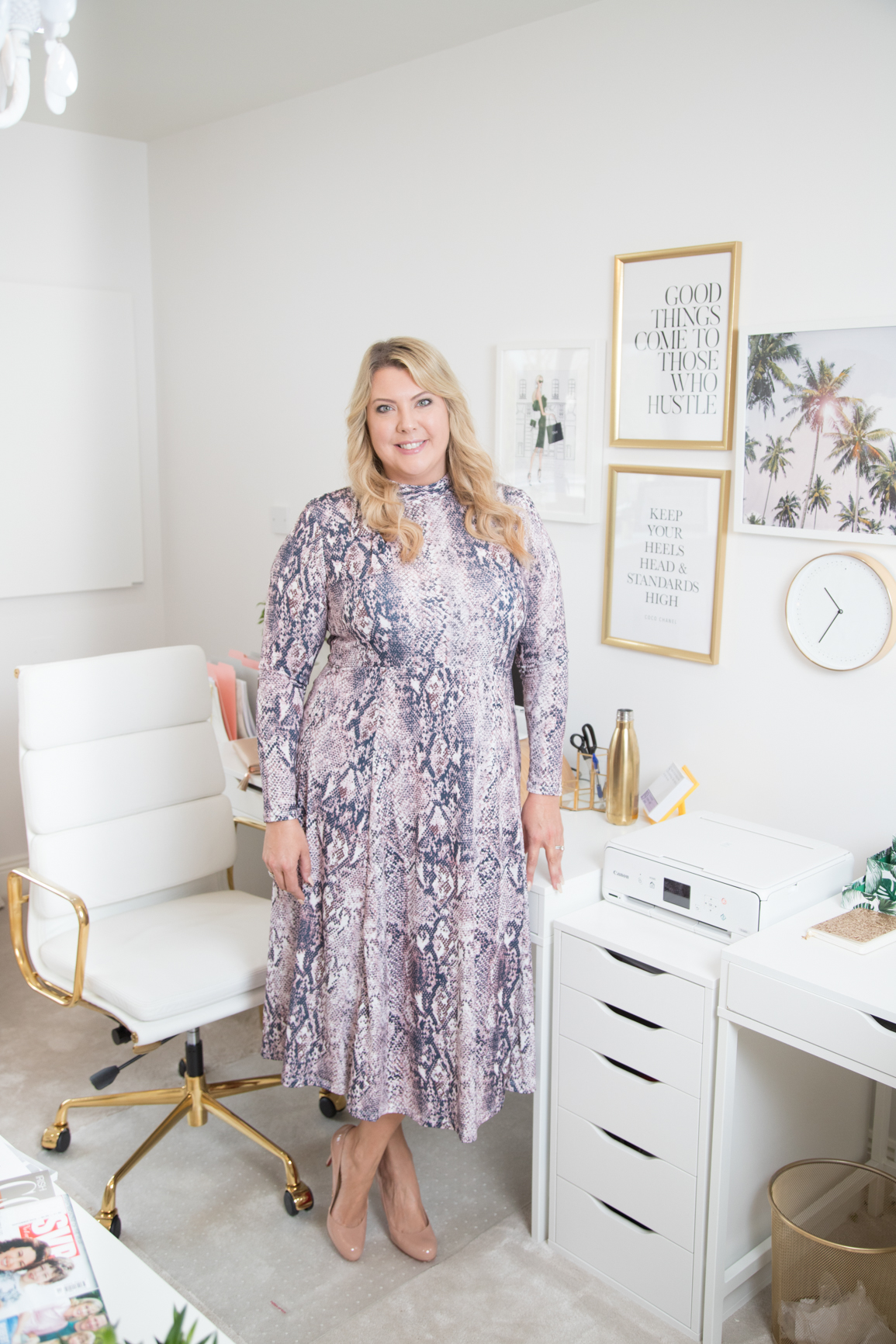 Andrea Griffin – Founder GLAM DOLL (2)