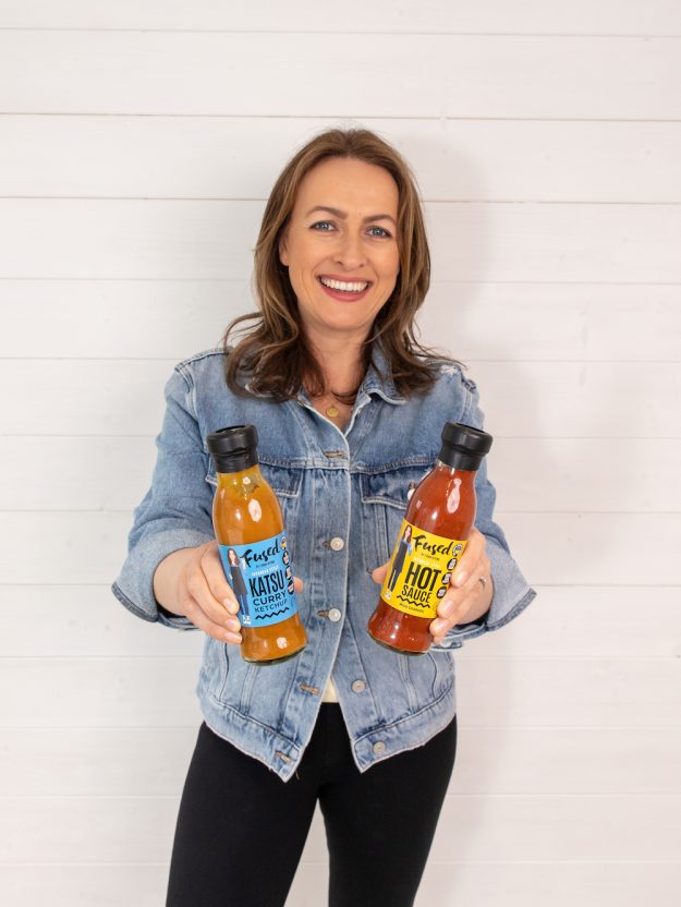 Fused Sauce launch