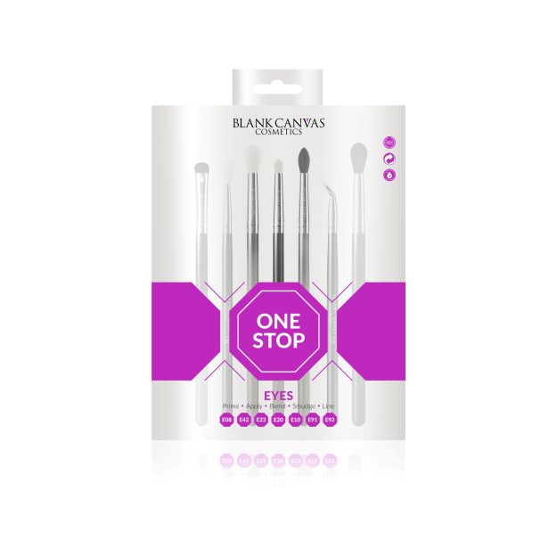 ONE STOP EYES BOX