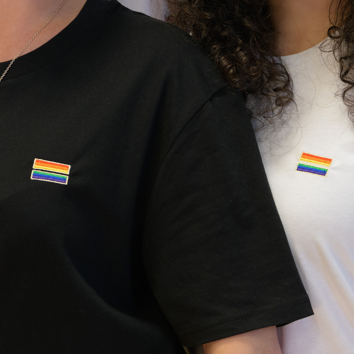 Human Collective – Organic Pride Tee €33