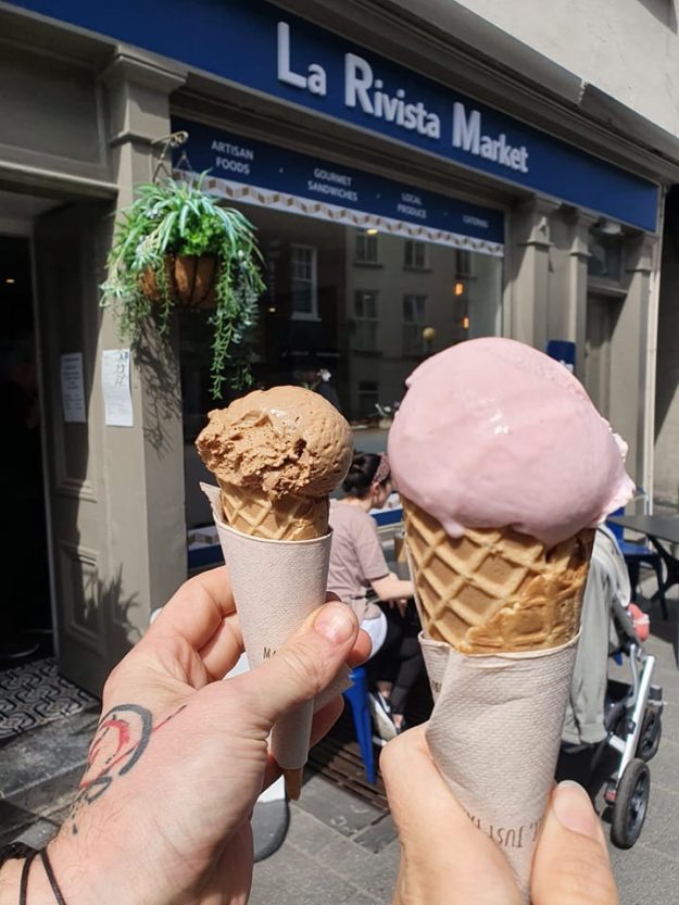 La Rivista Market IceCream (2)