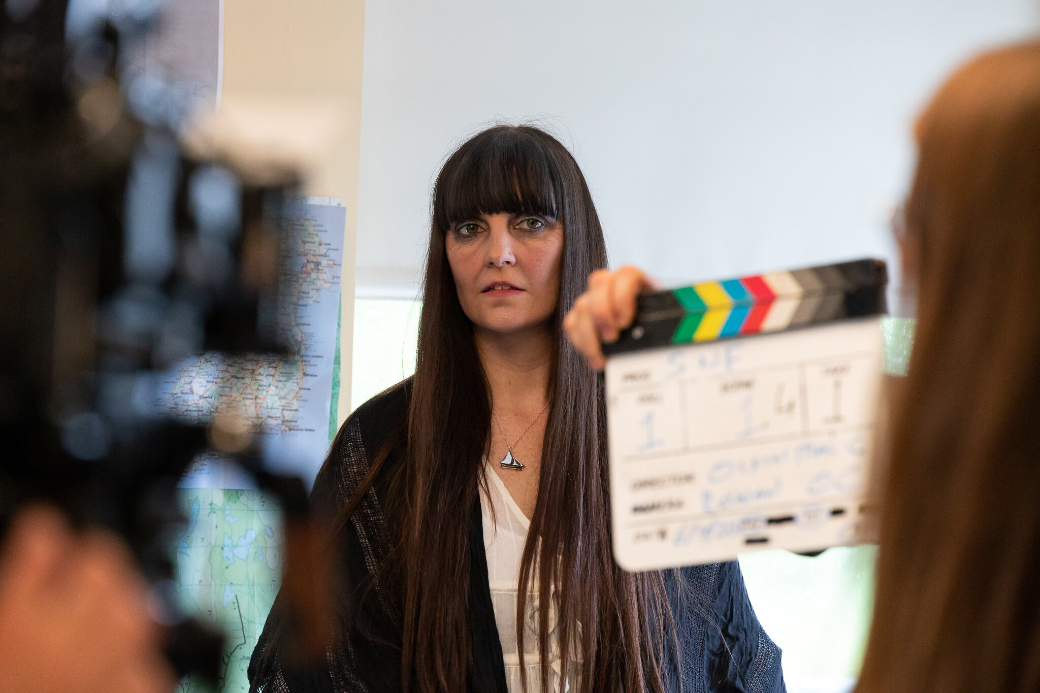 Scoil Naomh Fheichín Corr na Móna