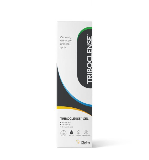 Triboclense box 2022