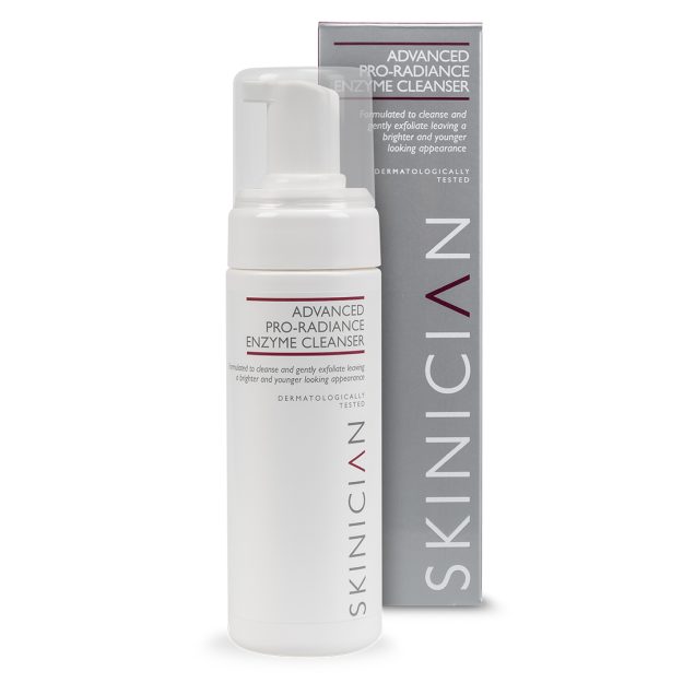 Advanced Pro Radiance Enzynme Cleanser