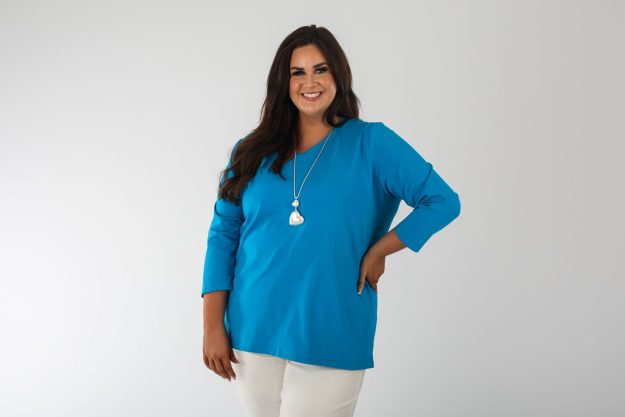 €35 Nicola Top