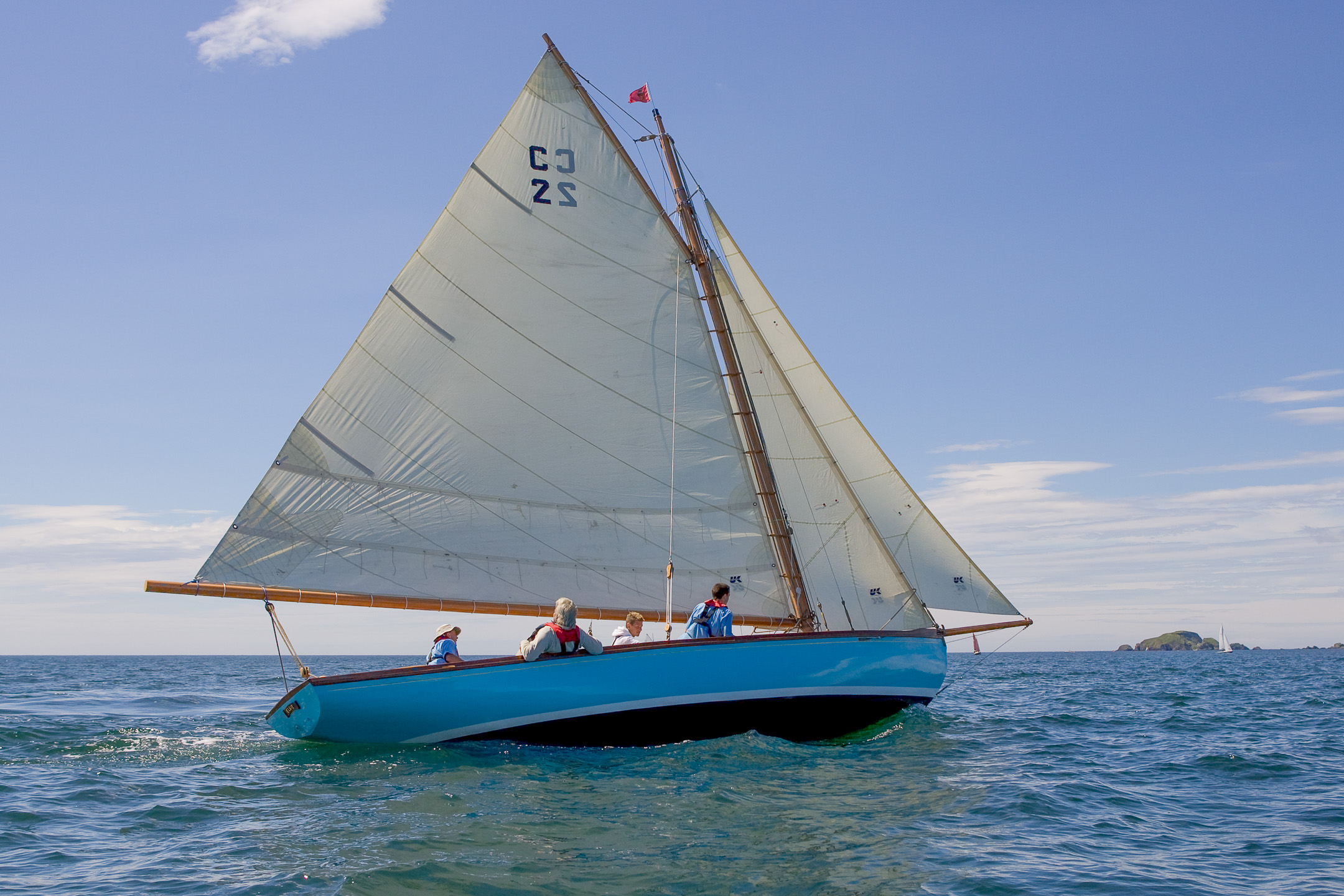 Elsie – Credit Bob Bateman