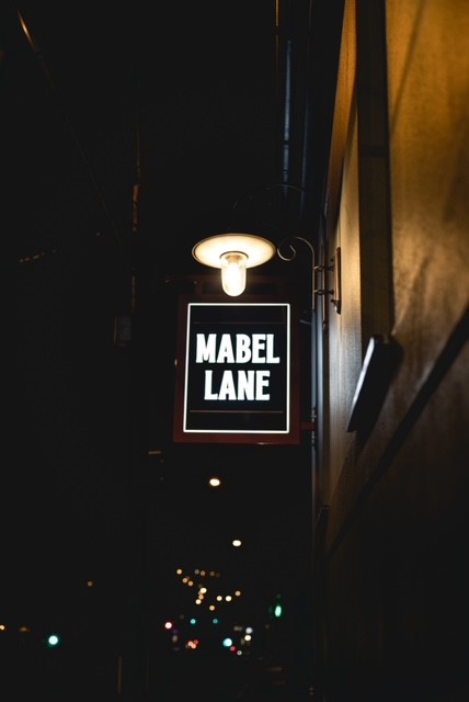 mabel lane pic 1