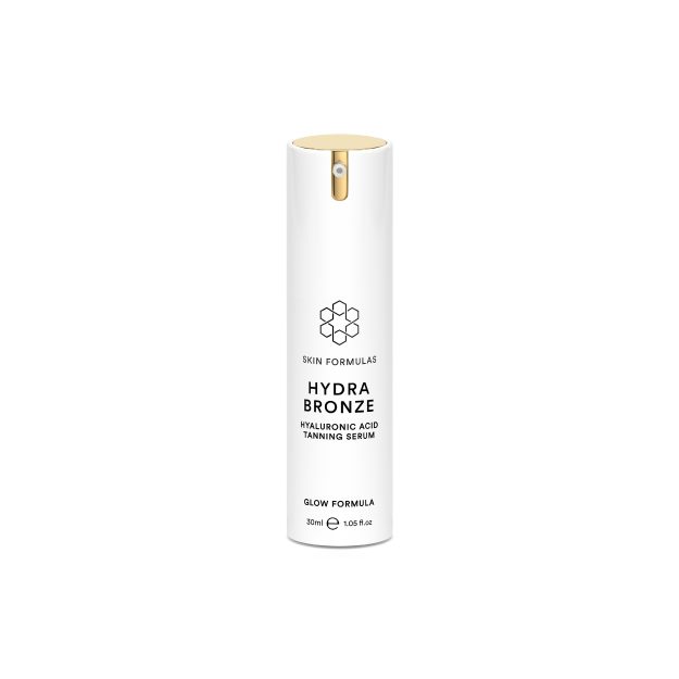 Hyrda Bronze Hyaluronic Acid Tanning Serum €40 (1)