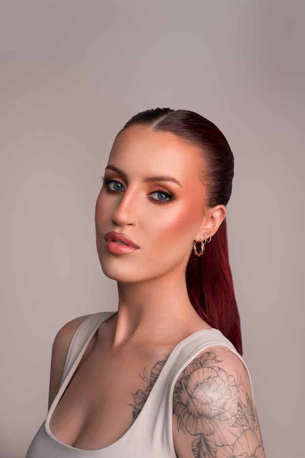 Keilidh Cashell’s KASH Beauty Lands In Brown Thomas