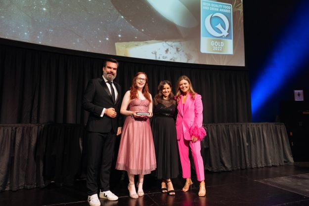 North Cork Creameries Award 2