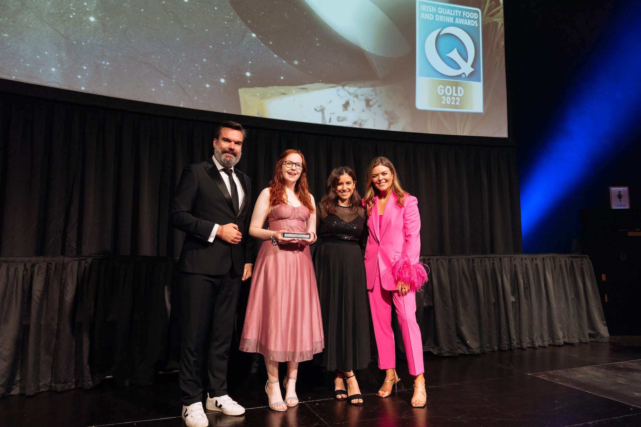 North Cork Creameries Award 2